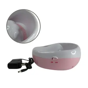 Maquina spa para manicure