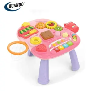 Caminador / Andador 4 en 1