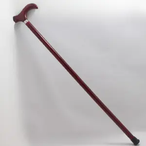 BASTON DE MADERA