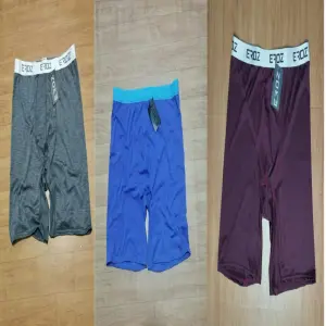 Paquete de 3 Boxer: Comodidad y Rendimiento para tu Día a Día - Paquete de 3 boxer