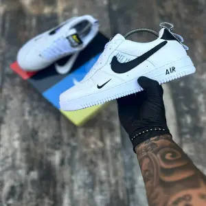 NIKE FORCÉ ONE LEYENDA