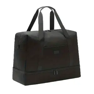 Bolso Viaje Gran Capacidad Agarre Mano N