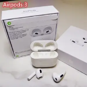 Audífonos Airpods Serie 3