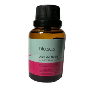 Aceite Esencia HUMIDIFICADOR Airebebe