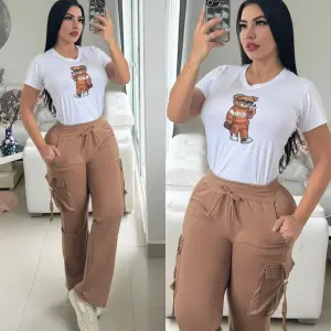 Conjunto Deportivo Camuflado para Dama: Estilo y Comodidad en Uno - CONJUNTO DEPORTIVO CAMUFLADO PARA DAMA