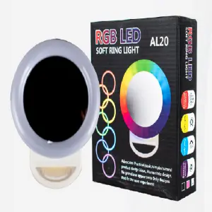 TK Luz RGB
