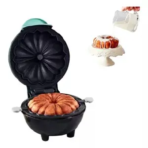 Maquina de tortas