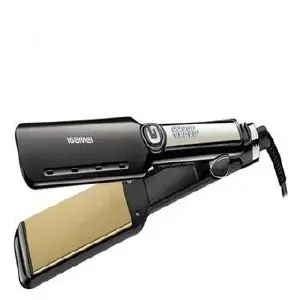 plancha de cabello profecional geemy 450