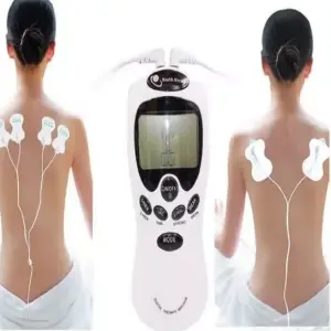Gimnasias Pasivas de Electrodos: Tu Cuerpo, Renovado - GIMNASIAS PASIVA DE ELECTRODOS