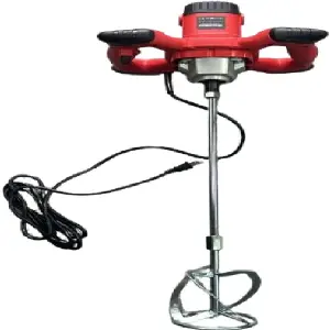 Mezclador Eléctrico Workmax