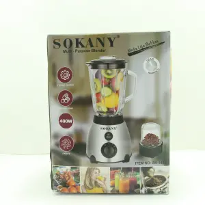 LICUADORA  SOKANY
