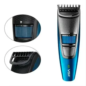 Cortadora De Pelo Barba Vgr V 053B