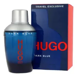 DARCK BLUE