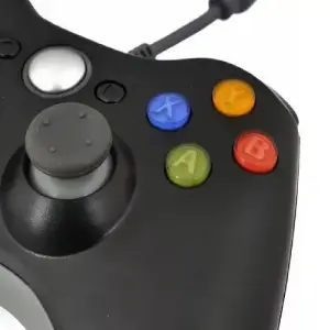 Joystick Mando Control Xbox 360 Pc Y Con