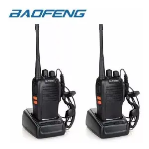 Walkie Takie Baofeng Bf-777s
