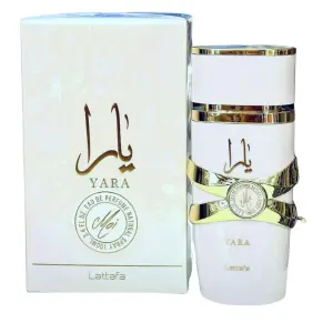 PERFUME YARA MOI WHITE LATAFFA 100ML