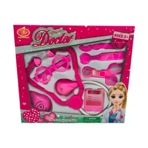 Kit Doctora