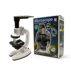 MICROSCOPIO REF: SD221