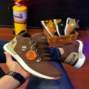 Timberlan lisa llavero jhon