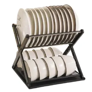 Estante Para Guardar Platos