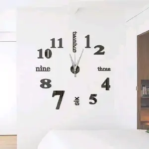Reloj de Pared