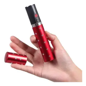Taiser 1202 Luz Led Camuflado Labial
