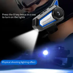 Auricular inalambrico Para moto-BT31