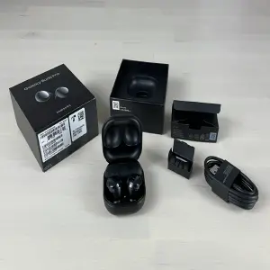 Samsung Buds Pro: Experimenta la Música como Nunca Antes - Samsung buds pro