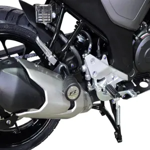 SLIDER EXOSTO FZ3,0