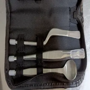 kit 5 piezas para emplatar
