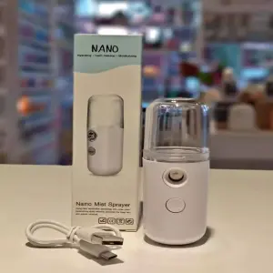 Nano Mister - Recargable
