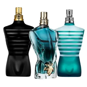 COMBO 006 GAULTIER