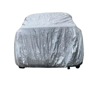 Forro Protector para Automóvil Talla M
