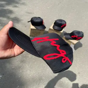 Gorra Firma Hugo