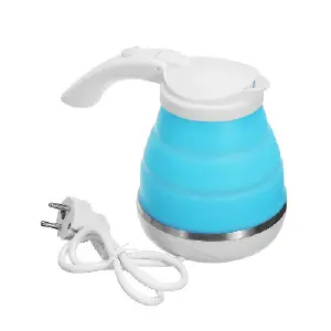 jarra hervidor de agua electrico