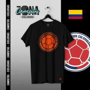 CAMISETAS - EQUIPOS DE FUTBOL