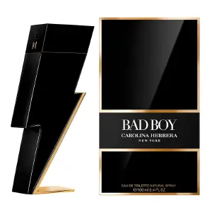 Perfume para hombre tipo rayo