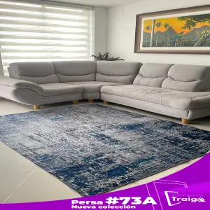 ALFOMBRA TIPO PERSA NUEVA COLECCION: Elegancia y Sofisticación para Tu Hogar - ALFOMBRA TIPO PERSA NUEVA COLECCION