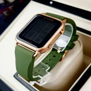 RELOJ D-ZINER