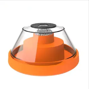 Colector polvo taladro-OR84