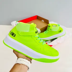 BOTA BALENCIAGA NF