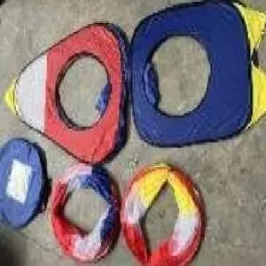 CARPAS TUNEL A2406-611