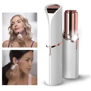 Depilador facial eléctrico-OR84