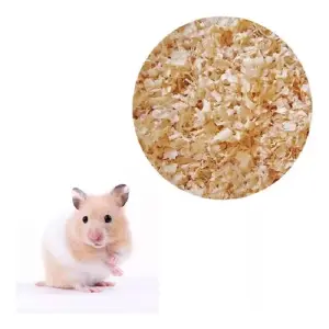 Viruta de Madera X 2 Kg