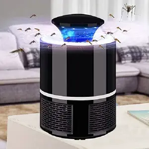 Lampara Mata Mosquitos Mosquito Killer