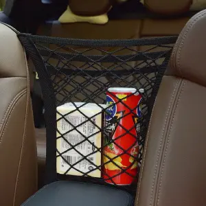 Malla Protectora para Niño: ¡Seguridad y Organización! - Malla Protector Niño