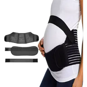 Faja de Embarazo Materna Prenatal