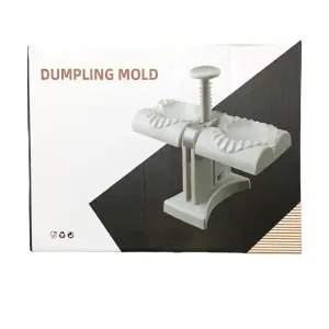 MOLDE PARA EMPANADAS VELEKA-856