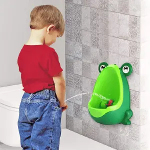 URINAL ENTRETENIMIENTO: La Nueva Generación de Orinales - URINAL ENTRETENIMIENTO