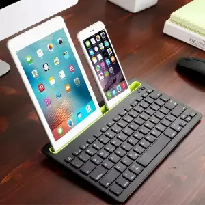 TECLADO INALAMBRICO - TABLET - IPAD - CL